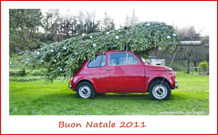 Buon Natale